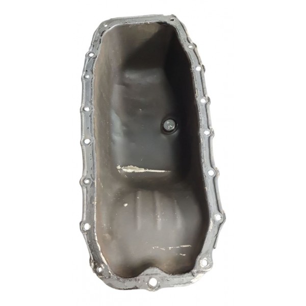 Tampa Carter Óleo Motor Fiat Punto 1.4 2006 2016
