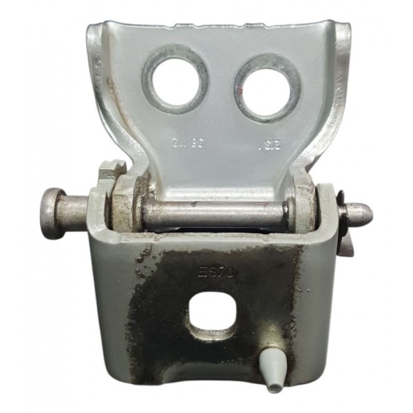 Dobradiça Porta Dianteira Esquerda Peugeot 307 2012