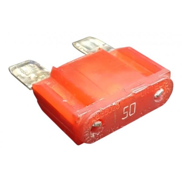 Fusível 50 Amperes Vectra Omega Corsa Celta 4604602 4635023