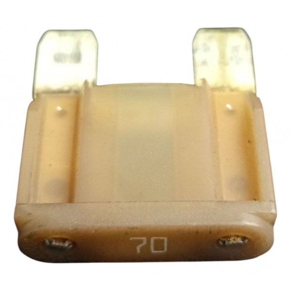Fusível 70 Amperes Vectra Omega Corsa Celta 4604602 4635023
