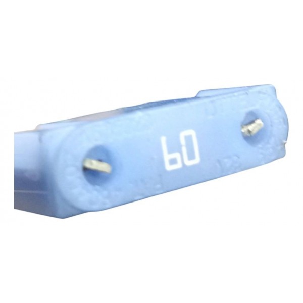 Fusível 60 Amperes Vectra Omega Corsa Celta 4604602 4635023