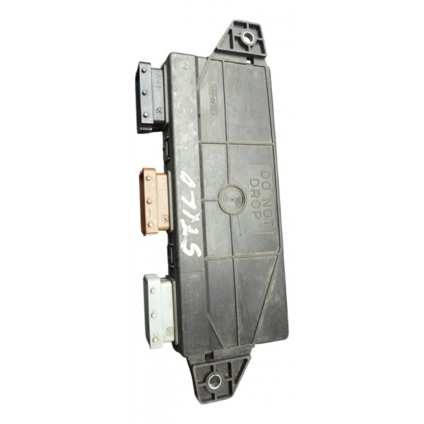 Módulo Conforto Fiat Stilo 1.8 2008 A 2010 Original