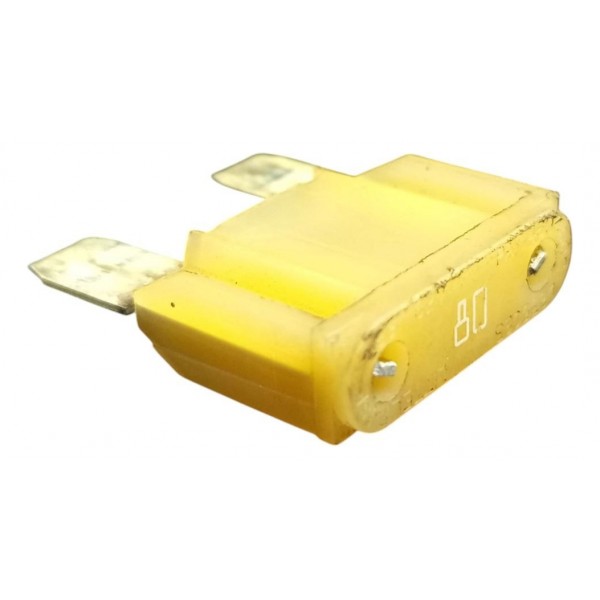 Fusível 80 Amperes Vectra Omega Corsa Celta 4604602 4635023
