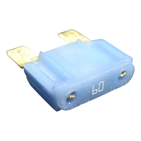 Fusível 60 Amperes Vectra Omega Corsa Celta 4604602 4635023