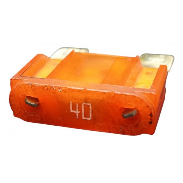 Fusível 40 Amperes Vectra Omega Corsa Celta 4604602 4635023