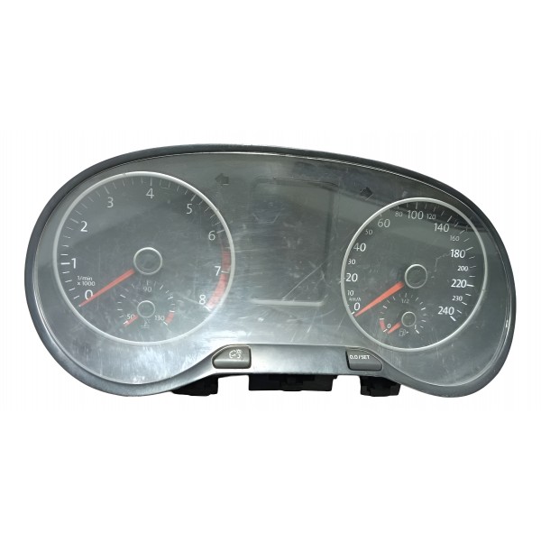 Painel De Instrumentos Vw Fox Spacefox 2010 2020 5z0920865c