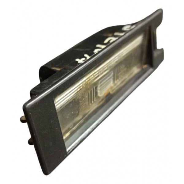Lanterna Luz Placa Original Fiat Argo Cronos  51793060