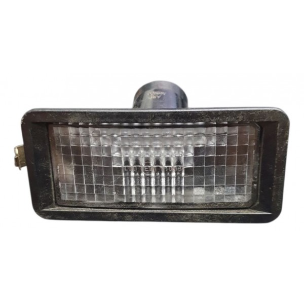 Lanterna Luz De Placa Gol G7 2016