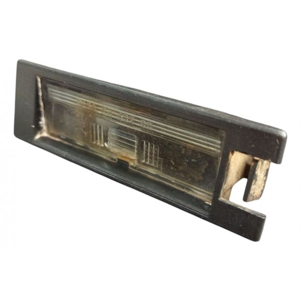 Lanterna Luz Placa Original Fiat Argo Cronos  51793060