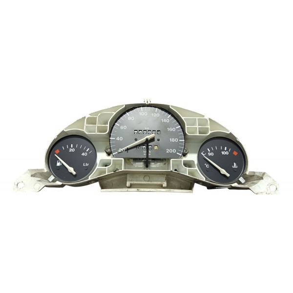 Painel De Instrumento Gm Corsa 1.0 94/02 (sem Lente)