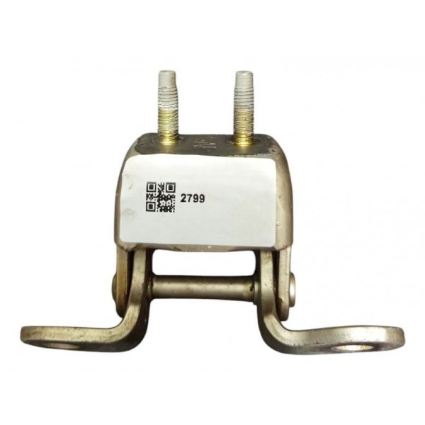 Dobradiça Capo Traseiro Hyundai I30 2009/2013