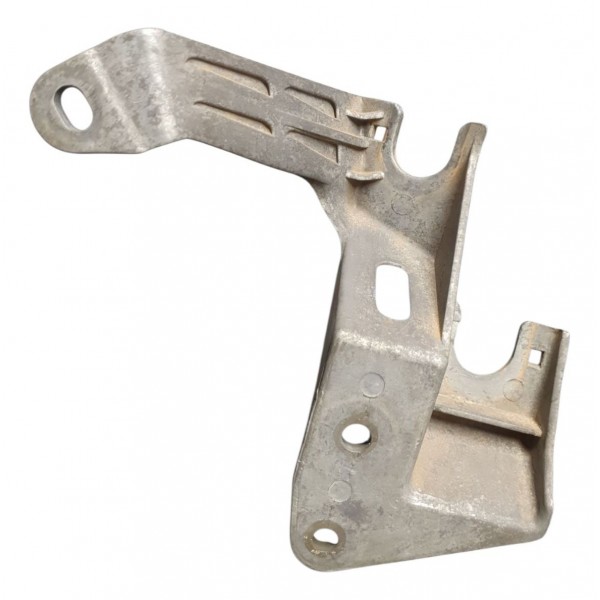 Suporte Caixa Cambio Citroen C3 2003 A 2012