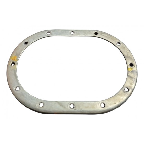 Flange Fixação Bomba De Combustivel Original Fiat 46763606