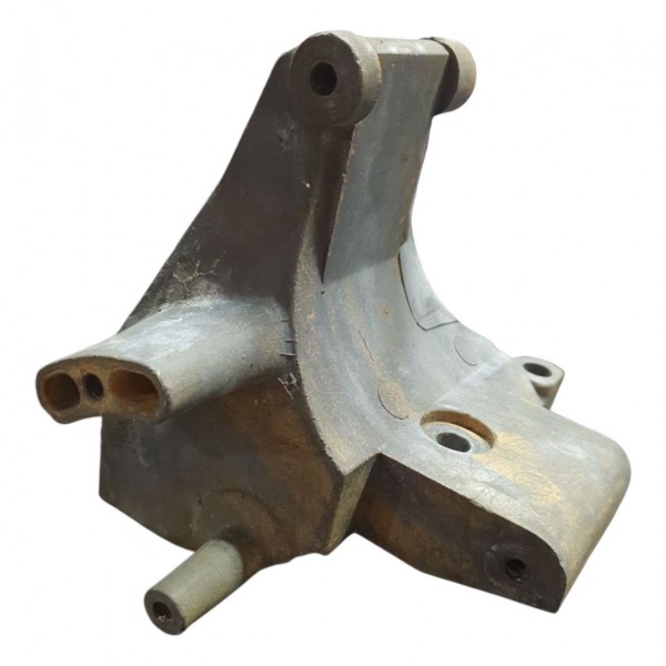 Suporte Alternador Ford Fiesta Ka 1.0 Zetec 2003 2013