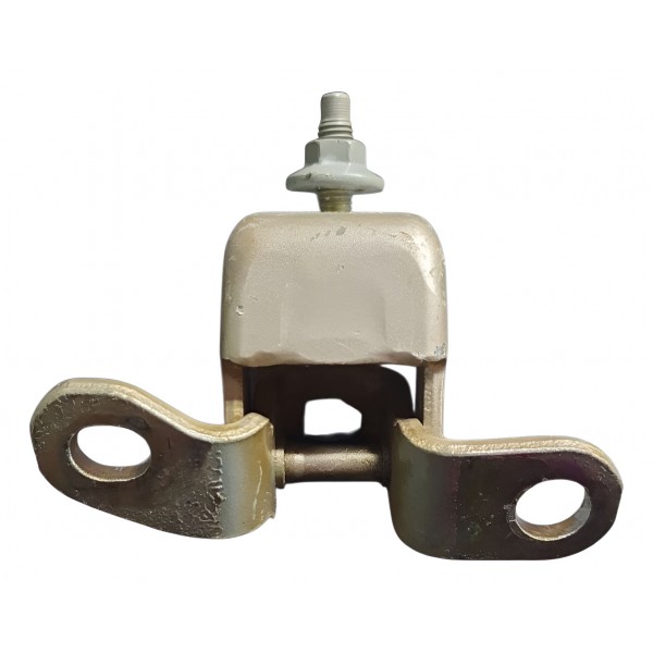 Dobradiça Porta Dianteira Direita Honda City 2011 A 2013