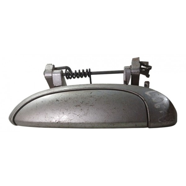 Maçaneta Externa Esquerdo Renault Clio Logan Scenic