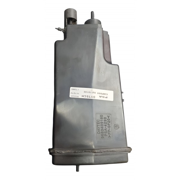 Filtro Canister 9683409180 Peugeot 408 2012 2014 9683409180