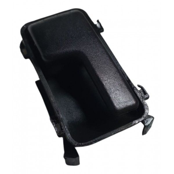 Maçaneta Interna Direita Fiat Uno 2 Mille Fire 1.0 2007 Preto