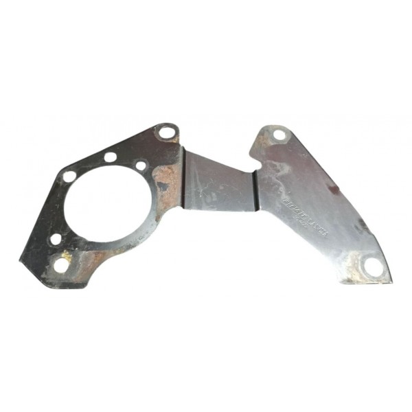 Defletor Protetor Volante Motor Fiat Palio 2005 A 2016