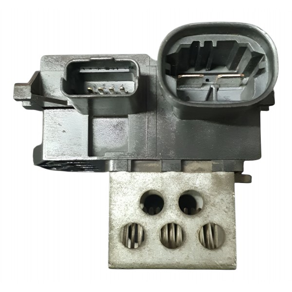 Resistência Ventoinha Peugeot 307 C4 C3 2011
