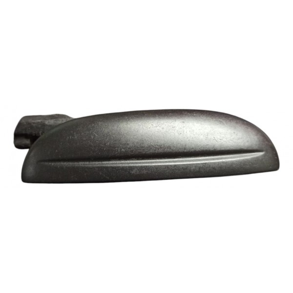 Maçaneta Porta Traseira Direita Fiat Palio 1996 A 2001