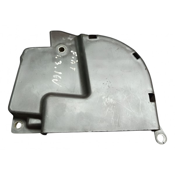 Capa Correia Dentada Peugeot 206 207 C3 1.4 8v 2001 2008