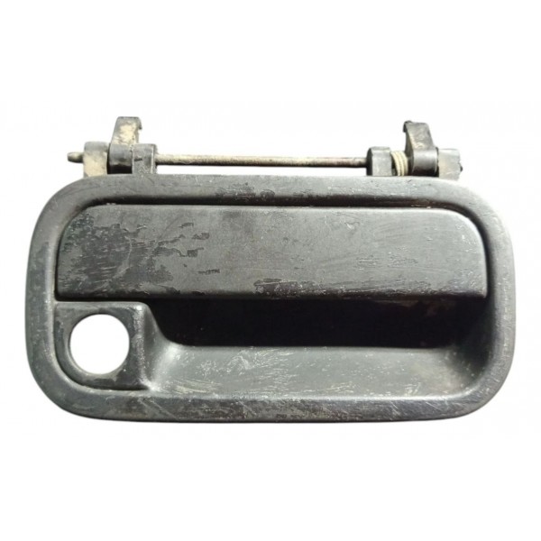 Maçaneta Externa Porta Dianteira Direita Vectra 1998 2005