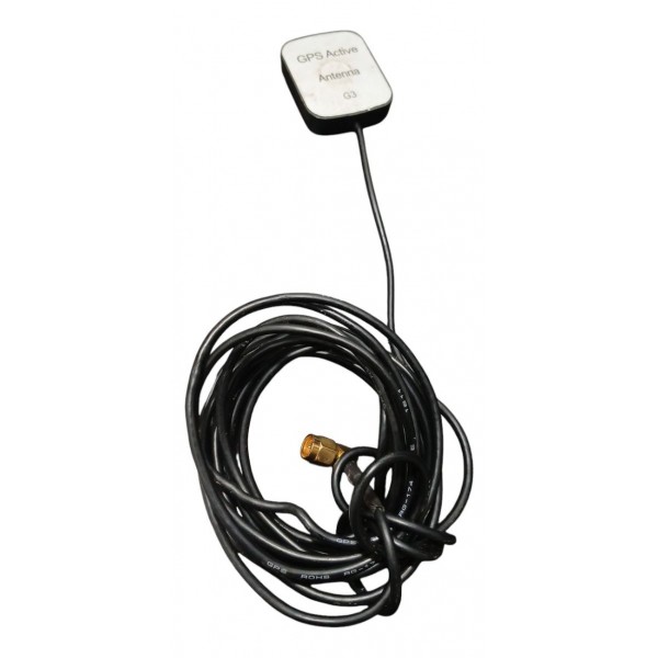 Antena Gps Active G3 Jeep Renegade
