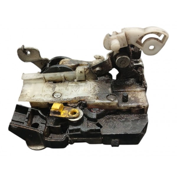 Fechadura Traseira Esquerda Renault Duster 2011 2019