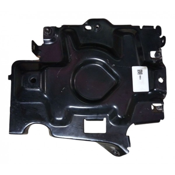 Suporte Caixa Bateria Motor Peugeot 307 2007 A 2012 Original