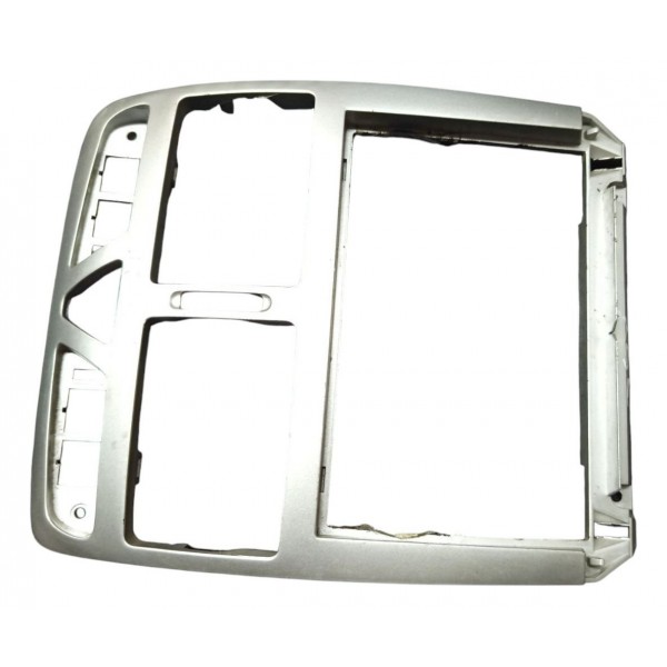Moldura Painel Central Peugeot 307 A 2002 A 2012 Original
