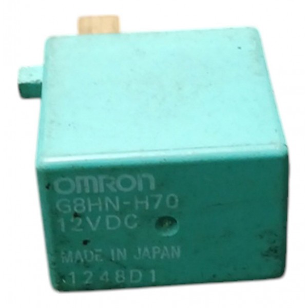 Rele Auxiliar Honda New Civic 1.8 2009 G8hnh70 Original