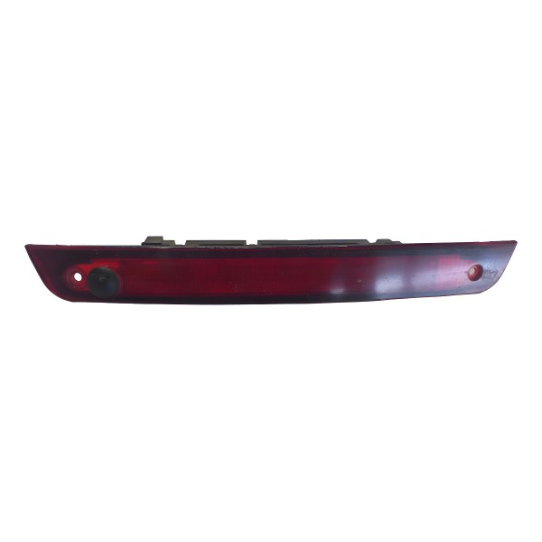 Break Light Luz Freio Ford Fiesta Ano 2008 2012