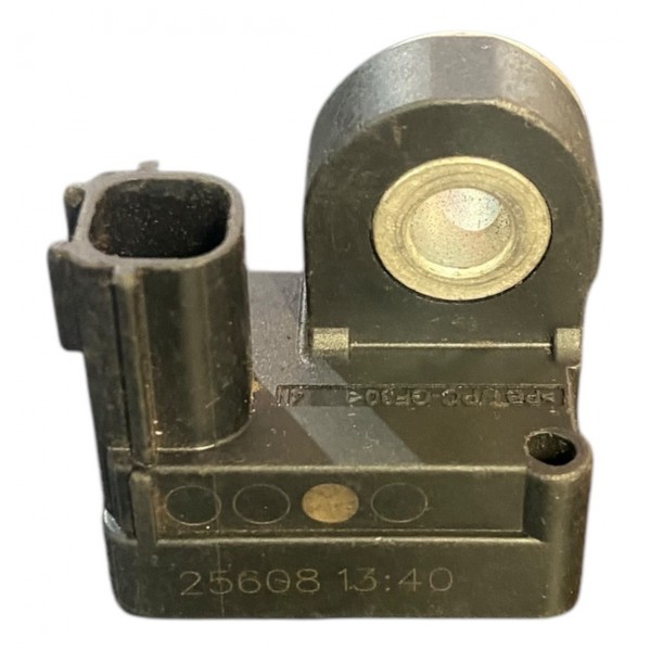 Sensor De Impacto Ford Fusion 2006 2009