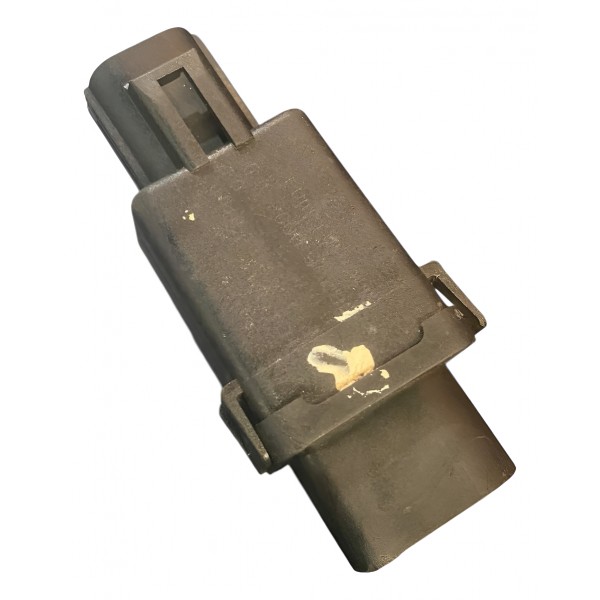 Sensor Bomba De Vácuo Chevrolet Onix 1.4 Ltz 2012 2016