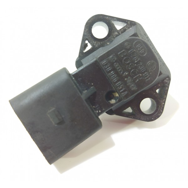 Sensor Map Vw Gol Polo 1.0 8v 2001 0261230011 Original