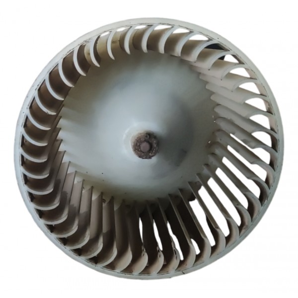 Motor Ventilador Ar Forçado Palio Economy 1.0 2009 Sem Ar