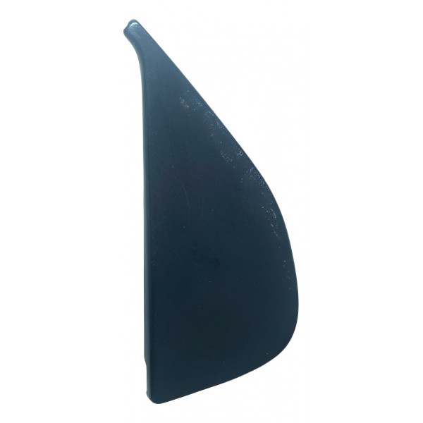 Acabamento Externo Tras Esq Fiat Palio 2007 2010 Original