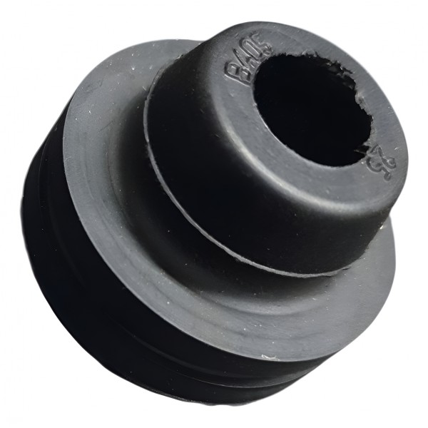 Coxim Inferior Radiador Fiat Brava B405