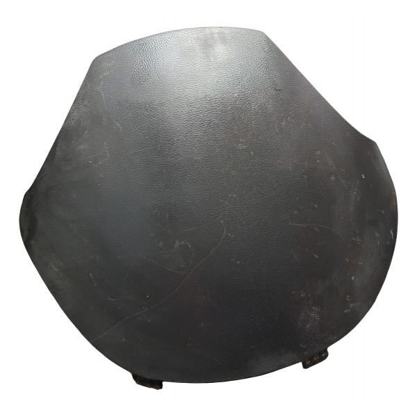 Acabamento Painel Instrumentos Hyundai Hb20 2013 A 2019 Preto Moldura Painel Instrumentos