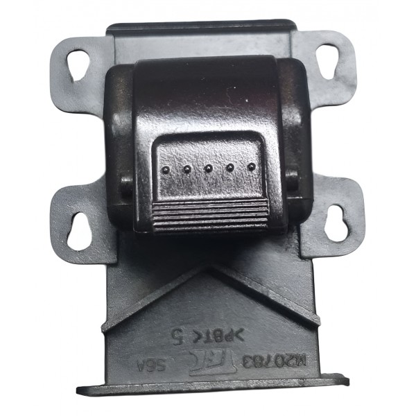 Botão Comando Vidro Traseiro Honda Fit 2004-2008 M20783