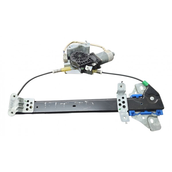 Máquina Vidro Elétrica Traseira Direita Fit 03 08 995736100d