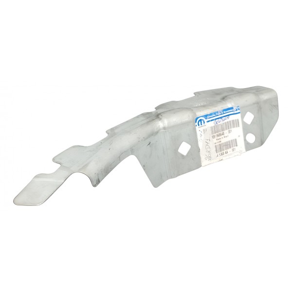 Suporte Reforço Para-lama Direito Toro 16 A 22 51968640