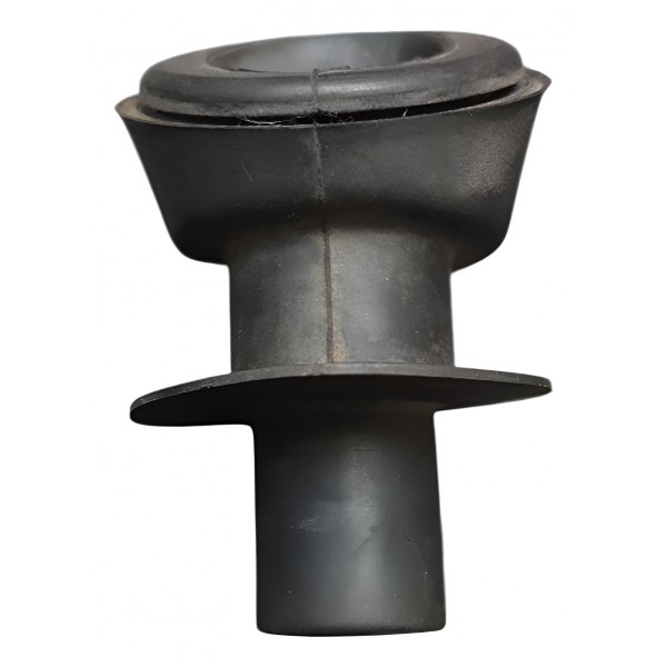 Borracha Suporte Vedaçao Braco Limpador Traseiro Fit 2006