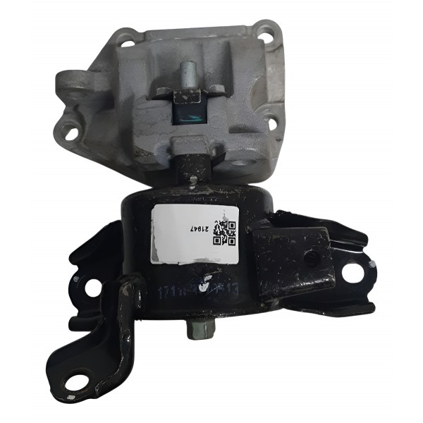 Coxim Com Suporte Esquerdo Hyundai Hb20 1.6 2016 A 2018