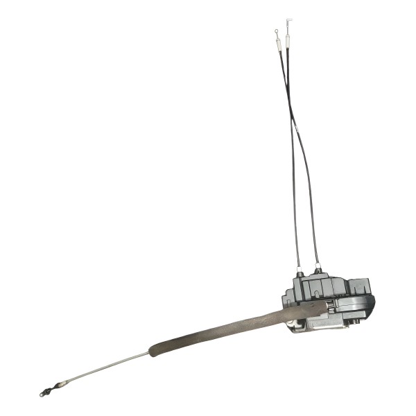 Fechadura Porta Traseira Direita Nissan Tiida 1.8 2007/2013