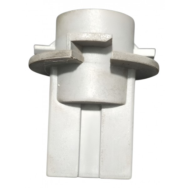 Soquete Da Luz De Ré Honda Fit 2004 A 2008