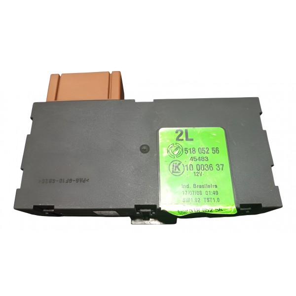 Modulo Conforto Fiat Palio 2008 A 2013 51805256