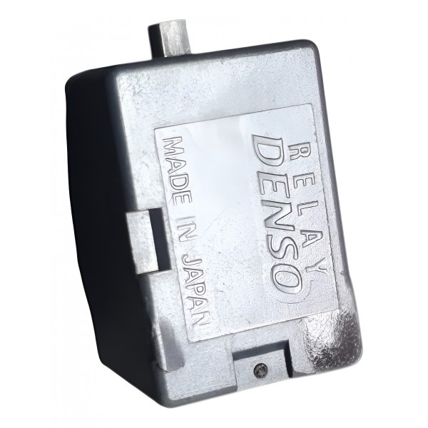 Relé Auxiliar Uso Geral 12v 40a Civic City 09 16 1567002680 12v