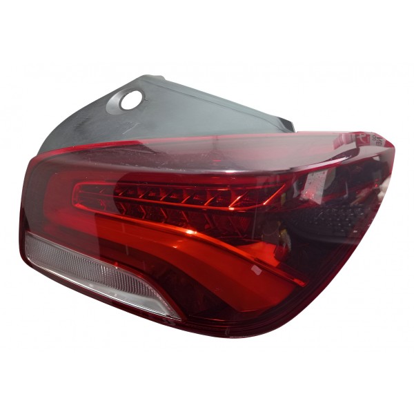 Lanterna Traseira Direita S/ Led Onix Hatch 2020 A 2024 Direito/passageiro